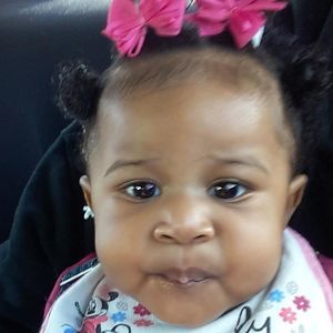 Meet your Posher, Monique